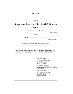 amicus brief