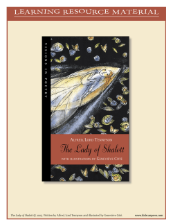 learning resource material