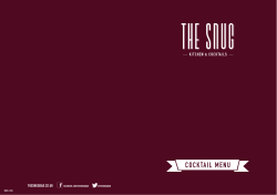 thesnugbar.co.uk - [3] designmynight.com