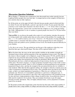 Chapter 3 - CSUN.edu