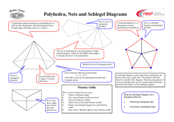 Comprehension Poster