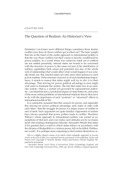 Chapter 1 - Princeton University Press