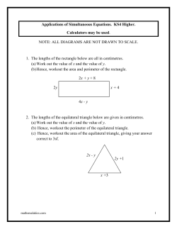 pdf version - mathsmalakiss.com