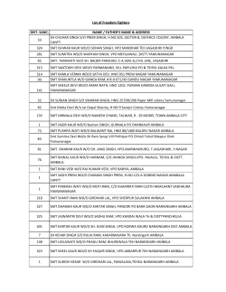 list of freedom fighters.xlsx