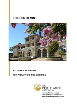 here - The Perth Mint