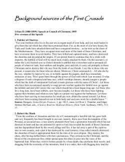 - The Idea of a University