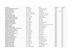 Belfast Education and Library Board