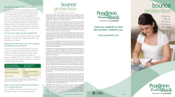 bounce - Pendleton Community Bank