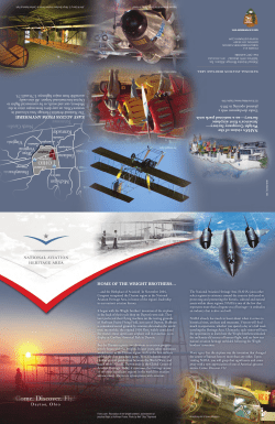 easy access from anywhere! home of the wright brothers&hellip;