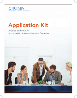 Application Kit