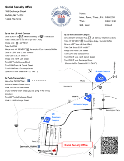 Social Security Office