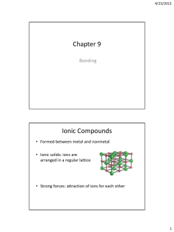 Chapter 9