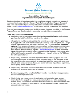 HET - Conservation Pays