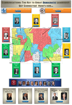 Abington Township School Board