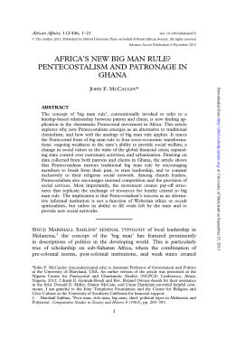 McCauley_African Affairs_2013