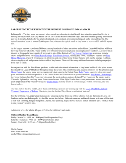 pr - Midwest Outdoor Expo