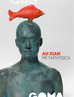 Ah Xian is one of Australia`s most