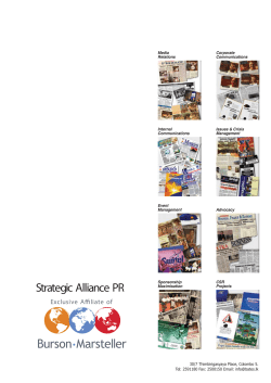 PR BM New Cre.ai - Bates Strategic Alliance