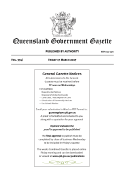 (2 MiB)  - Queensland Government publications