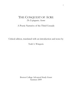 Dum Romanus pontifex degeret Veron(a)e