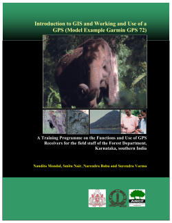 - Asian Nature Conservation Foundation