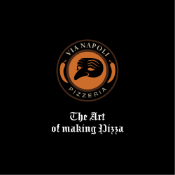 The Art of making Pizza