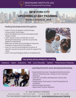 Local Poster &ndash;