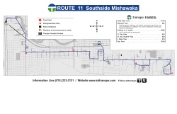 route 15a times side