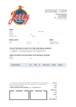 to print the following form