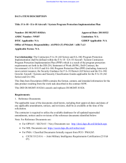 DI-MGMT-81826 Rev. A