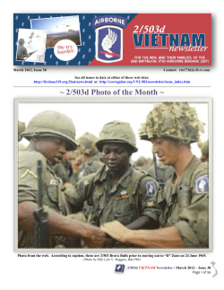 Issue 38a - Firebase 319