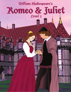 Romeo and Juliet