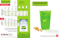 Greenware - Riverside Paper