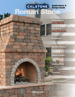 Roman Stone