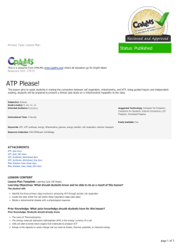 ATP Please! - | CPALMS.org