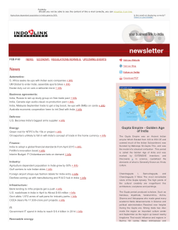 Gupta Empire - Golden Age of India