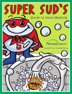 Hand Hygiene Coloring Book_FMC6395