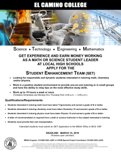 STEM SET flier 2.19.10