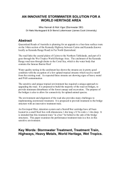 Hannah, M., Vigar, N., Munksgaard, N