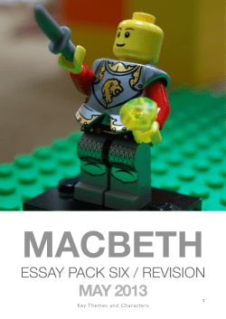 macbeth - Squarespace