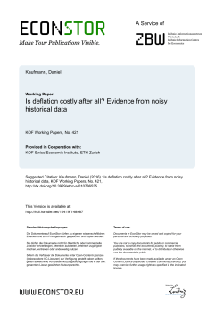 Make Your Publication Visible