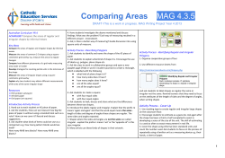 Mag_4.3.5 - The Curriculum Place