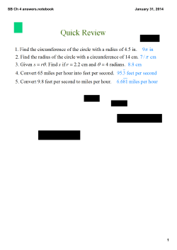 SB Ch 4 answers.notebook