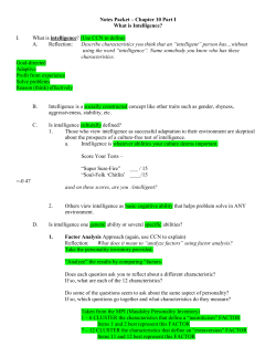 Notes Module #30 - davis.k12.ut.us