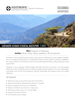 santander ultimate essential multisport 7d