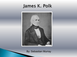 James K. Polk - Nashua School District