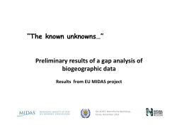 MIDAS ISA presentation gljpaterson.pptx