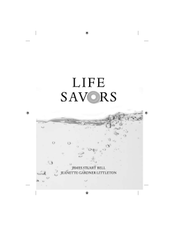 Life Savors