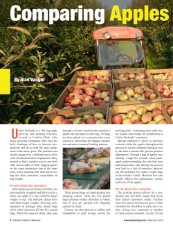 Custom Checkweigher - PACK EXPO International / Pharma EXPO