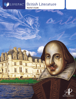 LIFEPAC - Amazon Web Services